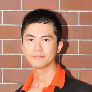 Dr. Kwok-ho LAM